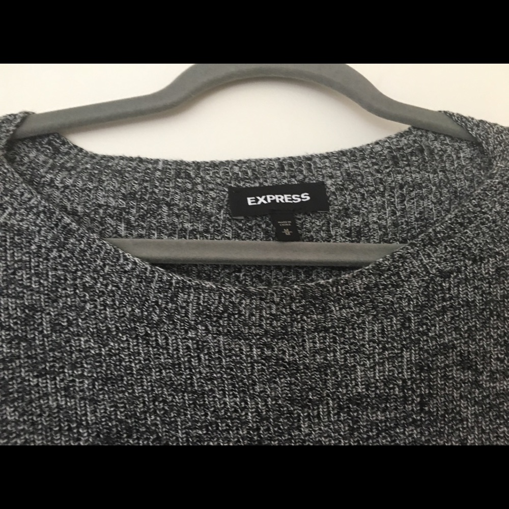 Cute Versatile Sweater - image 2